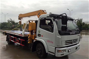 渝北24小时道路救援服务