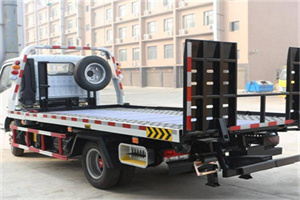 渝北24小时道路救援电话