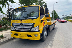 渝北汽车救援头像