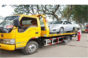 渝北附近24小时汽车拖车服务热线