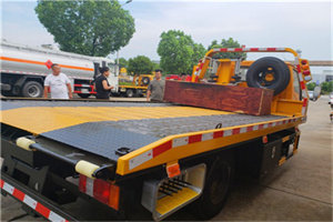 渝北附近拖车电话号码服务