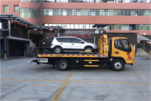 渝北汽车紧急补胎换胎救援