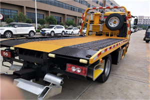 渝北24小时汽车送油服务公司