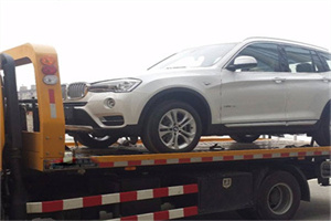 渝北拖车24小时服务电话