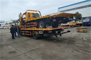 渝北同城汽车补胎