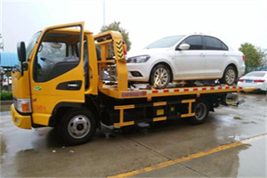 渝北附近拖车救援24小时服务热线