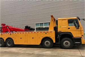 渝北道路救援公司